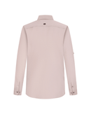 RMX Light Weight Ripstop Long Sleeve Shirt - Clay