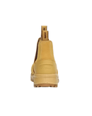 UltraFort Elastic Side Safety Boot - Wheat