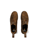 K9 Elastic Sided Boot - Cloudy Brown