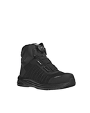 UltraLite Mid Freelock® Safety Boot - Black