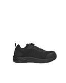 UltraLite Lo Freelock® Safety Shoe - Black