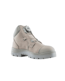 Parkes Spin-FX Scuff Safety Boot - Granite