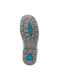 Parkes Spin-FX Scuff Safety Boot - Granite