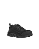UltraLite Lo Freelock® Safety Shoe - Black
