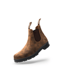 K9 Elastic Sided Boot - Cloudy Brown