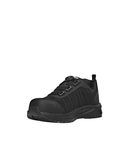 UltraLite Lo Freelock® Safety Shoe - Black