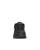 UltraLite Lo Zip Side Safety Boot - Black