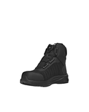 UltraLite Mid Freelock® Safety Boot - Black