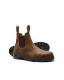K9 Elastic Sided Boot - Cloudy Brown