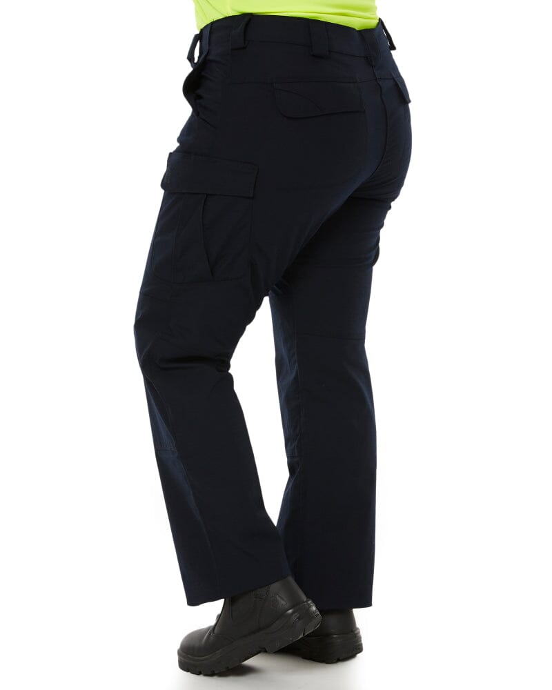 Stryke Womens Pant - Dark Navy