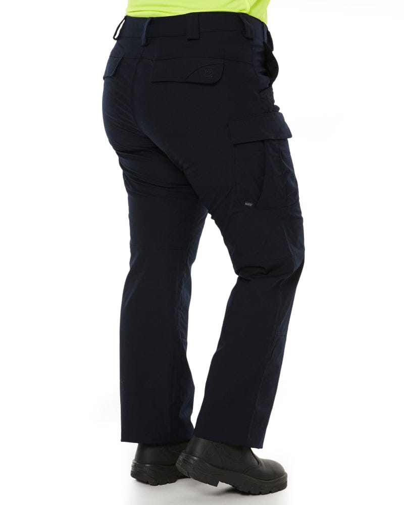 Stryke Womens Pant - Dark Navy