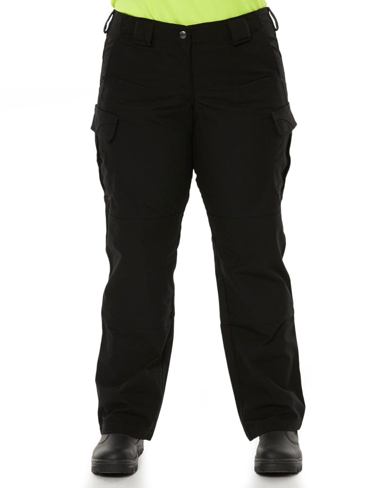 Stryke Womens Pant - Black