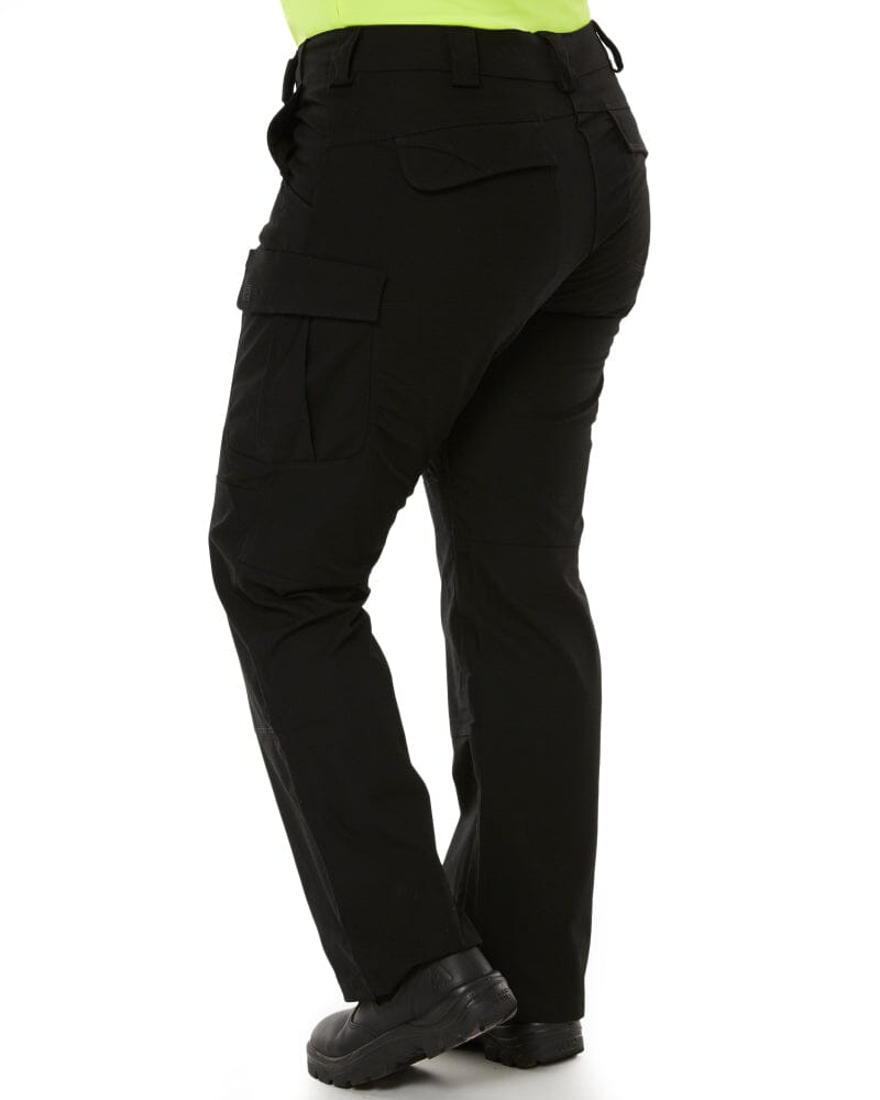 Stryke Womens Pant - Black