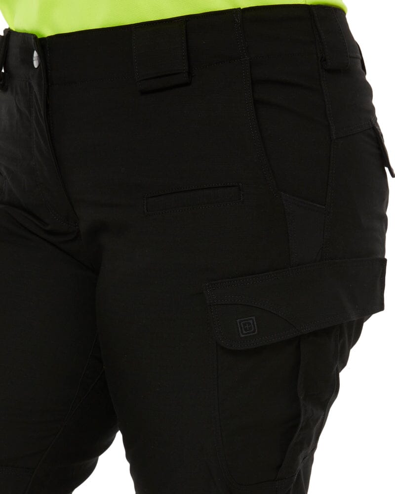 Stryke Womens Pant - Black