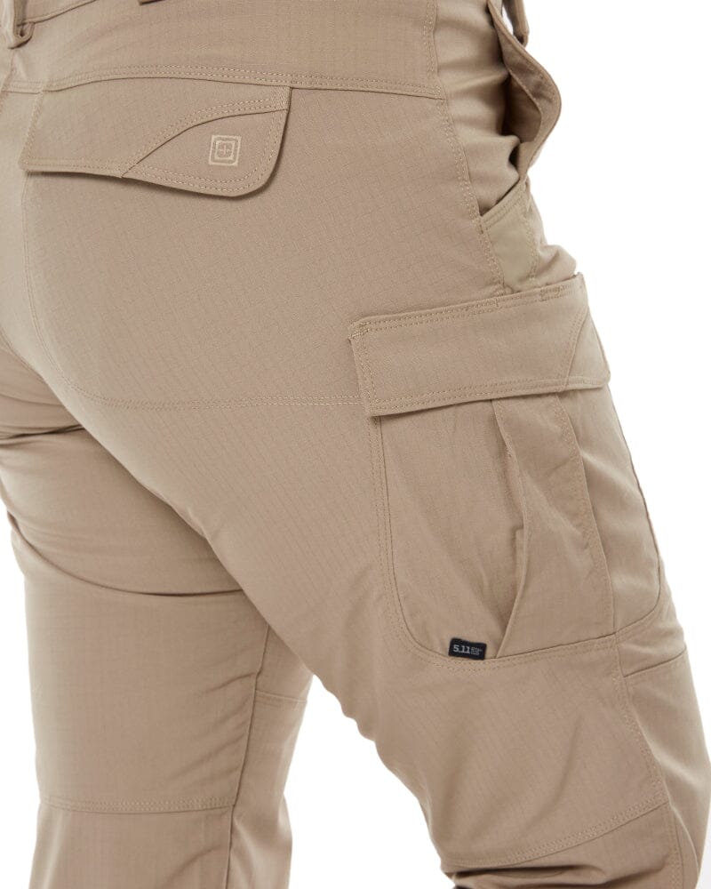 Stryke Womens Pant - Khaki