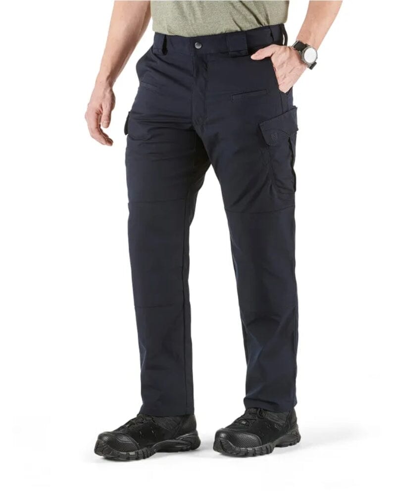 Stryke Pant - Dark Navy