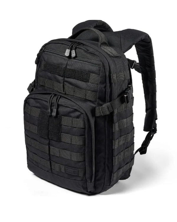 Rush 12 2.0 Backpack 24L - Black