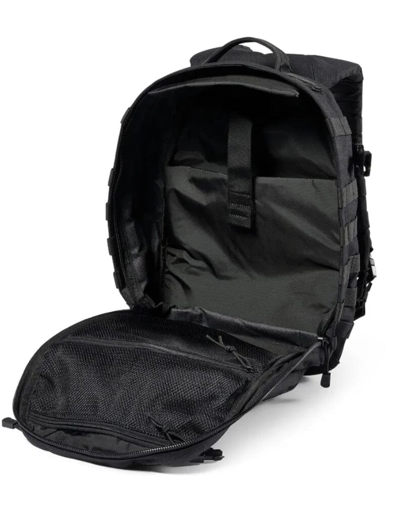 Rush 12 2.0 Backpack 24L - Black