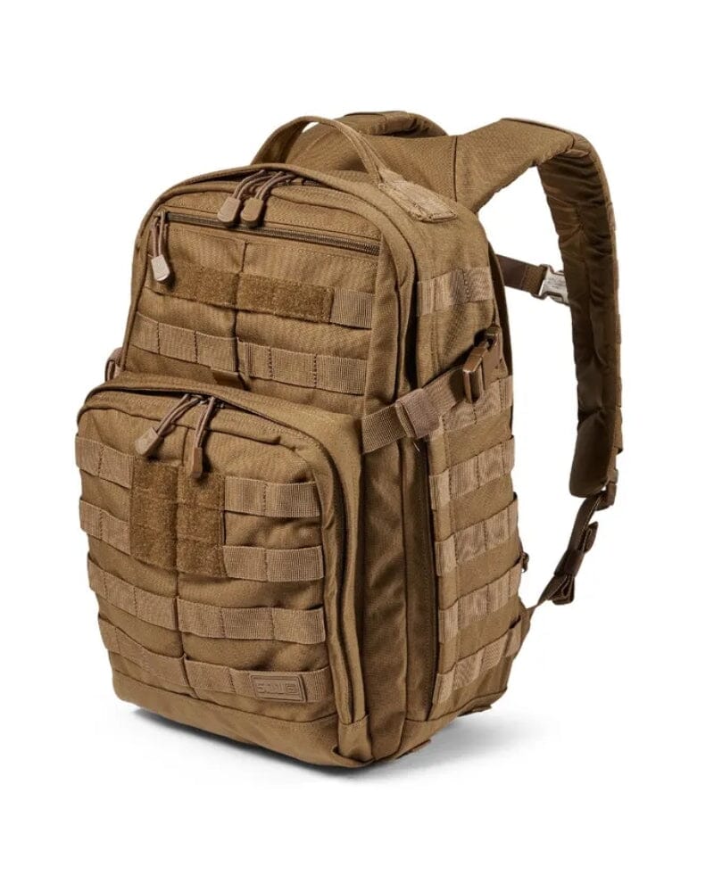 5.11 Tactical Rush 12 2.0 Backpack 24L Kangaroo Buy Online