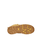 UltraFort 5Z Zip Side Safety Boot - Wheat