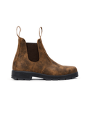 K9 Elastic Sided Boot - Cloudy Brown