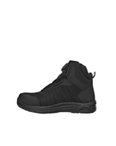 UltraLite Mid Freelock® Safety Boot - Black