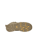UltraFort 5Z Zip Side Safety Boot - Stone
