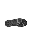 UltraFort Elastic Side Safety Boot - Black