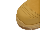 UltraFort Elastic Side Safety Boot - Wheat