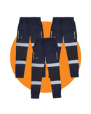 Tradies Taped Triumph Pant Value Pack - Navy