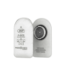 Press To Check Compact P3 Filters With Odour Layer - White
