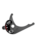 Force Typhoon Mask Size Guide - Black