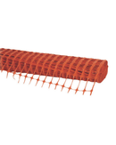 Barrier Mesh 8Kg - Orange
