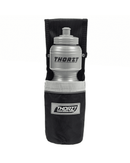 Drink Bottle Pouch - Black