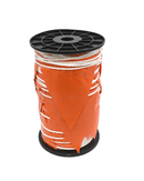 100M Day Bunting - Orange