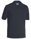 Polo Shirt - Black