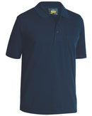 Polo Shirt - Navy