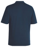 Polo Shirt - Navy
