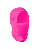 Cooling Scarf - Fluro Pink