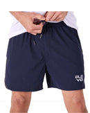 HYBRID 1.0 Shorts - Navy/Grey