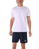 HYBRID 1.0 Shorts - Navy/Grey