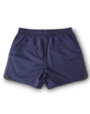 HYBRID 1.0 Shorts - Navy/Grey