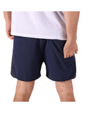 HYBRID 1.0 Shorts - Navy/Grey