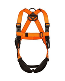 Essential Harness - Orange