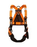 Tactician Riggers Harness - Orange