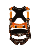 Elite Multi-Purpose Harness Cw Harness Bag NBHAR - Orange
