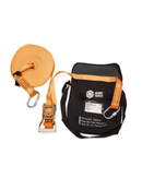 Temporary Anchor Line 2 Man - Orange