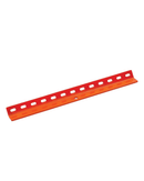 Anchor Tetha Bar Straight 500mm - Orange