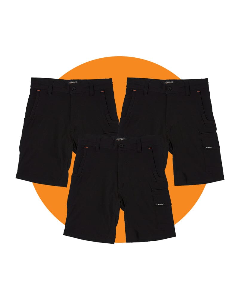 jet short