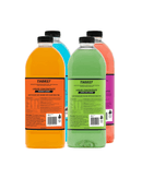 Liquid Concentrates - Mixed